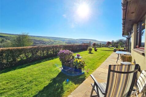 Grogeous Sunny Patio