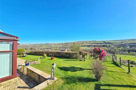 Stunning Views