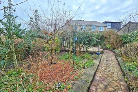 Rear Gardens