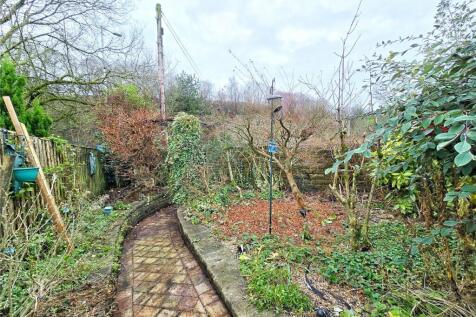 Rear Gardens