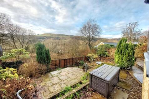 Garden With Views