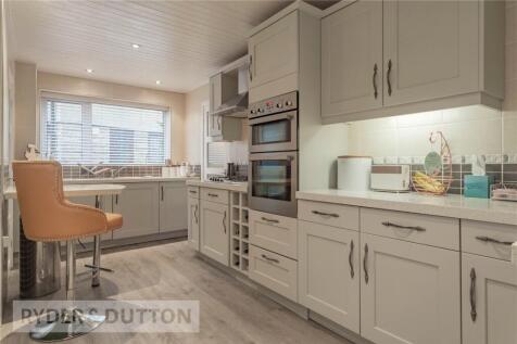 Stunning Kitchen