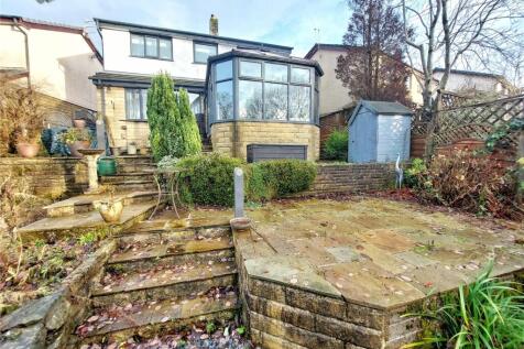 Rear Gardens