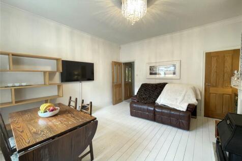 Living/ Dining Room