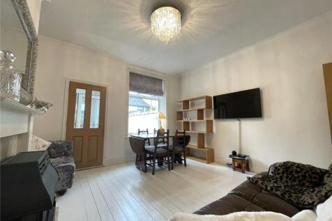 Living/ Dining Room