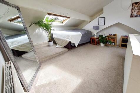 Loft Room