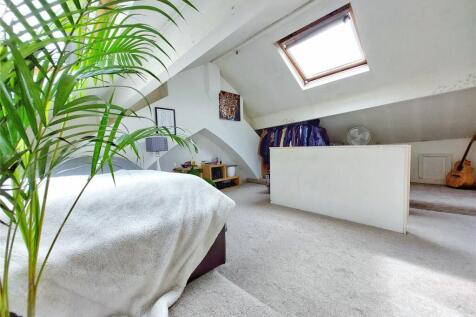 Loft Room
