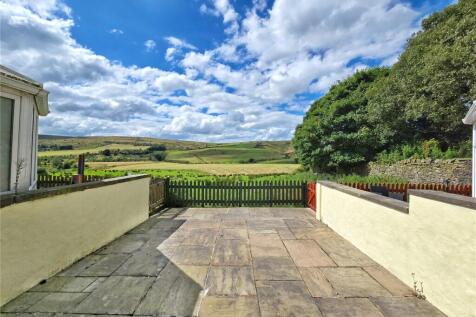Patio With Views