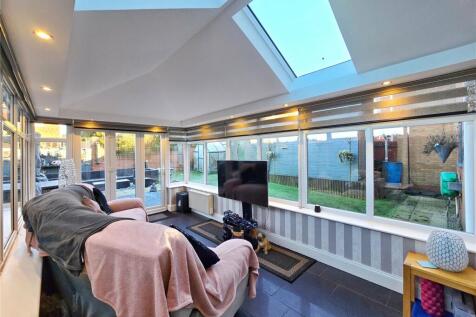 Orangery