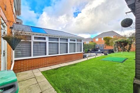 Garden &amp; Orangery