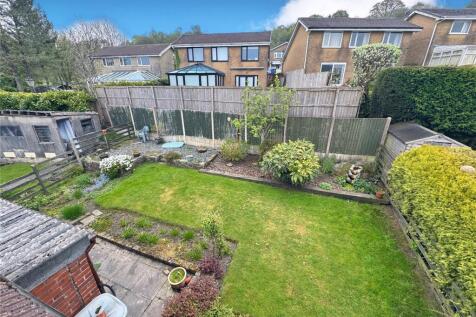 Rear Gardens