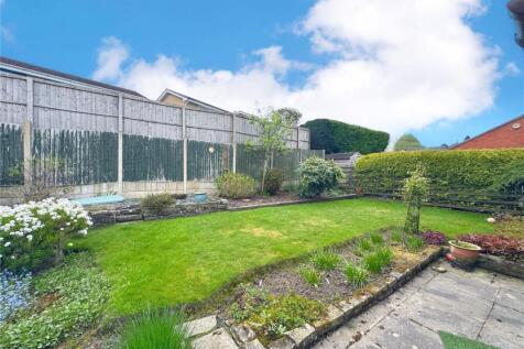Rear Gardens