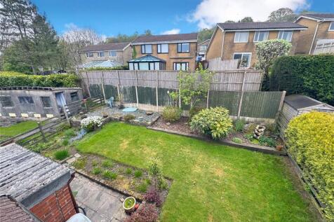 Rear Gardens