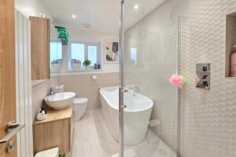4-Piece Bathroom