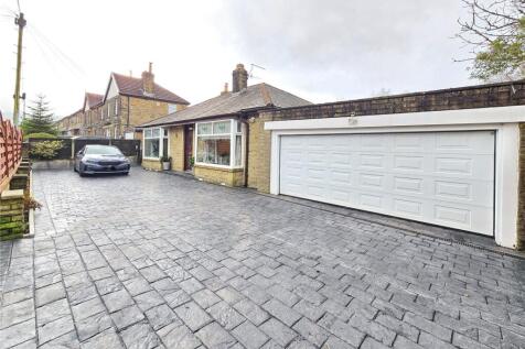 Detached Bungalow