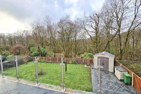 Gardens &amp; Views