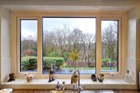 Kitchen Views