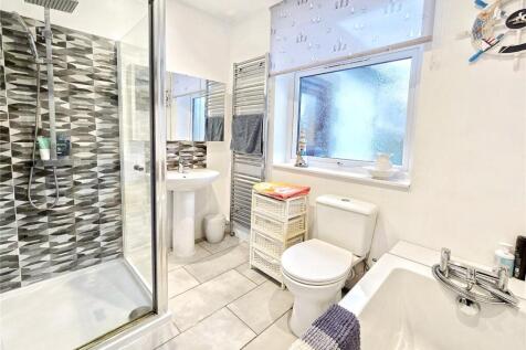 4-Piece Bathroom