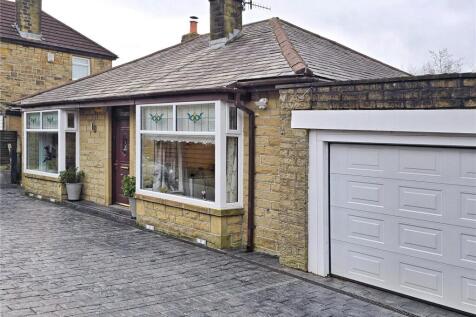 Detached Bungalow