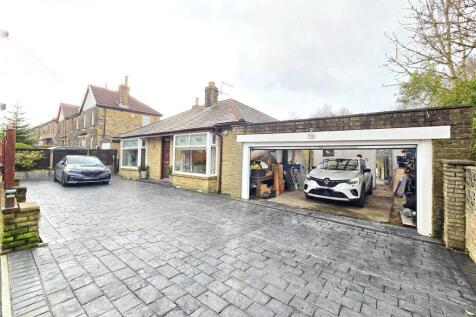 Double Garage