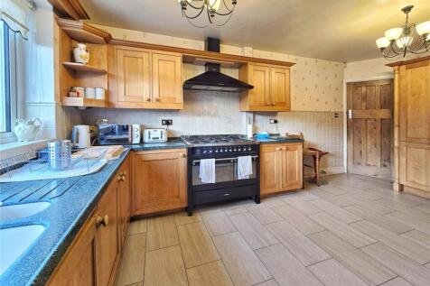 Large Kitchen