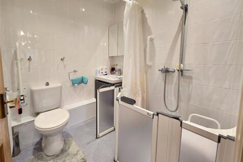 En-Suite Wet Room