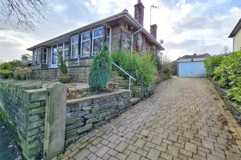 Paved Driveway