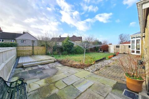 Rear Gardens