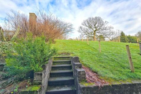 Rear Gardens