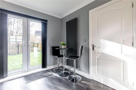 Patio Doors