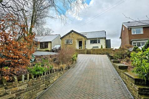 Paved Driveway