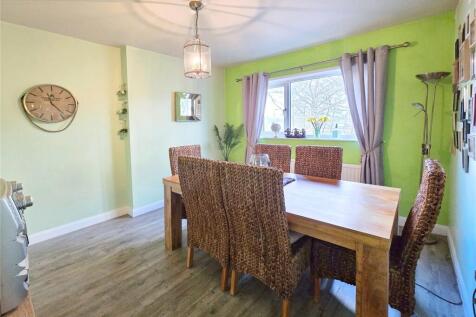 Dining Rm/ Bedroom 4