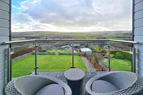 Enclosed Balcony