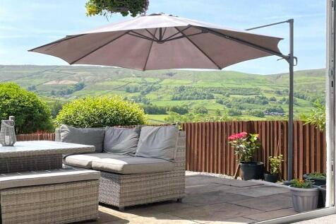 Patio With Views