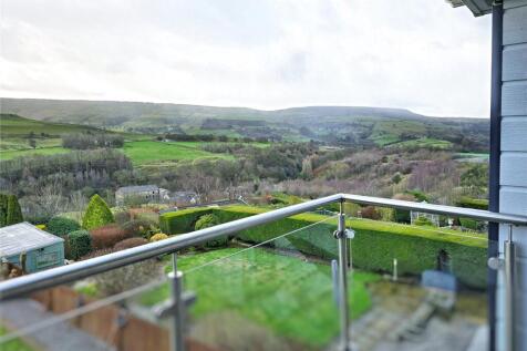 Balcony Views