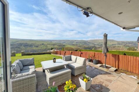 Bi-Folding Doors