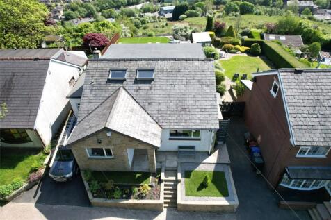Aerial Views