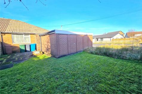 Rear Gardens
