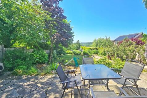 Rear Gardens