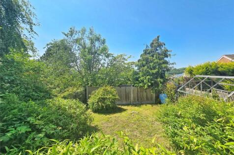 Far End Of Gardens