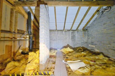 Loft Off Bedroom Two