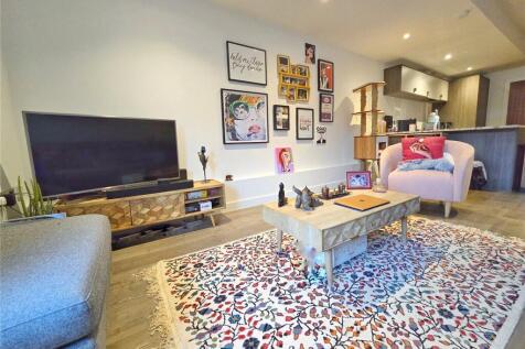 Stylish Lounge