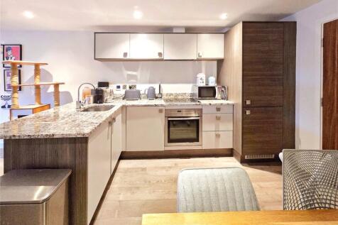 Fitted Kitchen