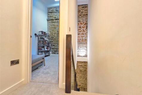 Feature Stone Walls