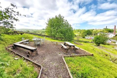 Communal Gardens