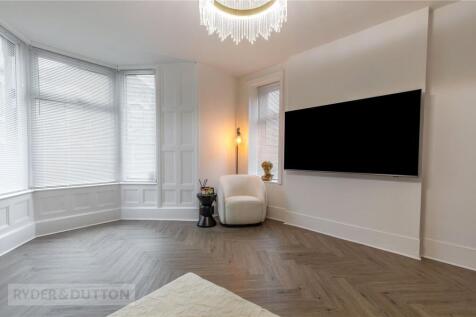 Kiving Room