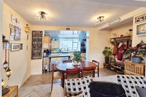 Stylish Open Plan