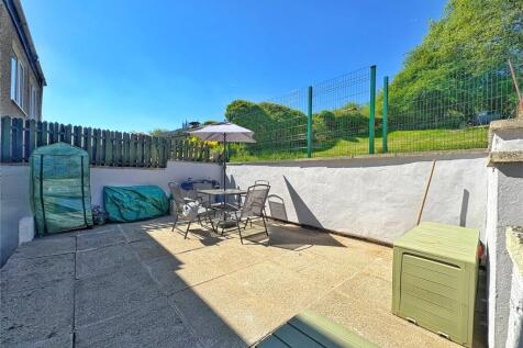 Sunny Patio