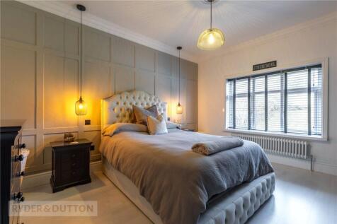 Bed 1