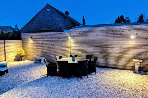 Ambient Lighting